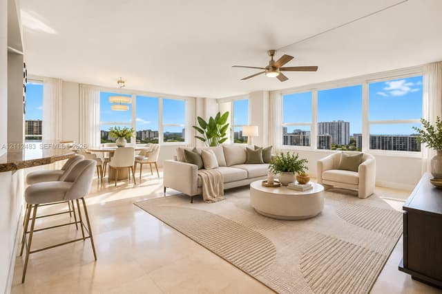 3505 S Ocean Dr # 1101, Hollywood FL 33019 - Hollywood, FL - Photo 7