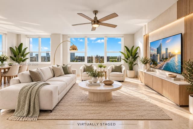 3505 S Ocean Dr # 1101, Hollywood FL 33019 - Hollywood, FL - Photo 3