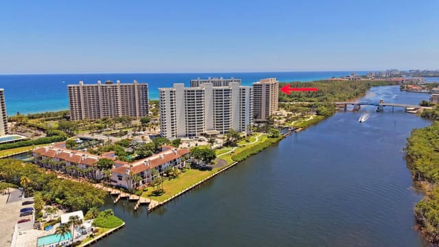 4101 N Ocean Boulevard # 1209, Boca Raton FL 33431 - Boca Raton, FL - Photo 3