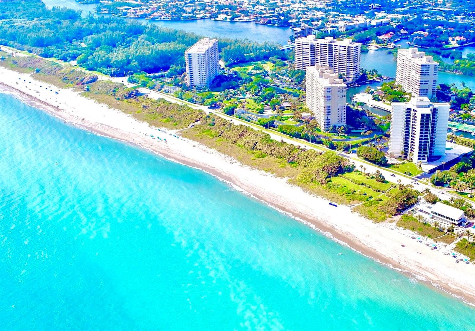 4101 N Ocean Boulevard # 1209, Boca Raton FL 33431