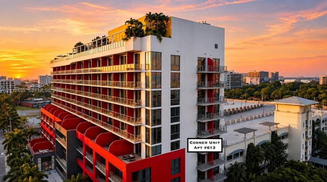 90 NE 32nd St # 613, Miami FL 33137 - Miami, FL - Photo 2