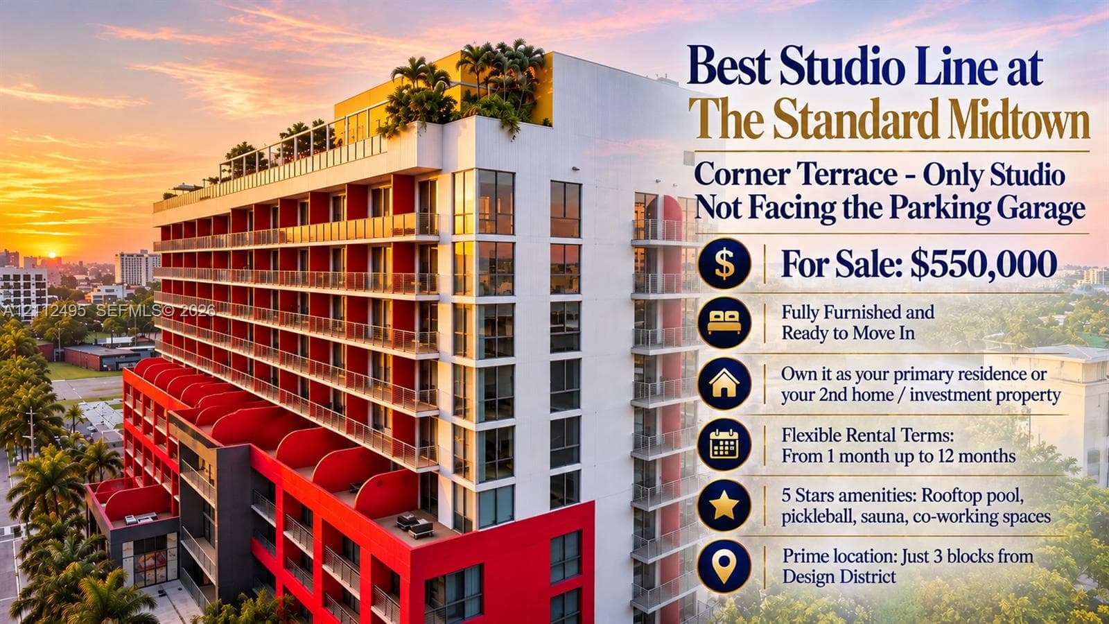 90 NE 32nd St # 613, Miami FL 33137 - Miami, FL - Photo 1