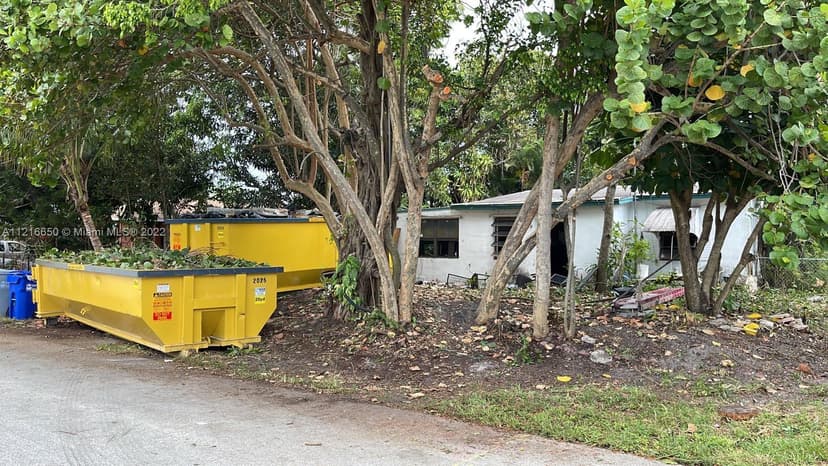 1549 NE 28 ST, Pompano Beach FL 33064