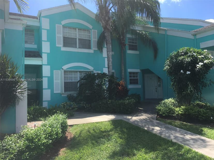 2641 SE 20th Ct # C, Homestead FL 33035