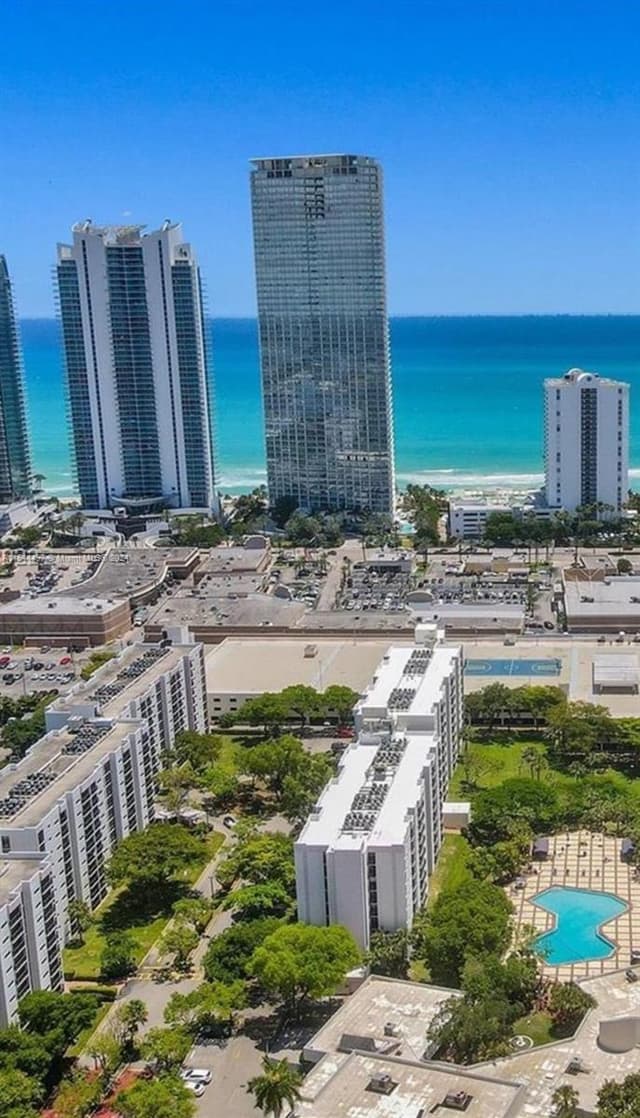 17021 N Bay Rd # 318, Sunny Isles Beach FL 33160 - Sunny Isles Beach, FL - Photo 3