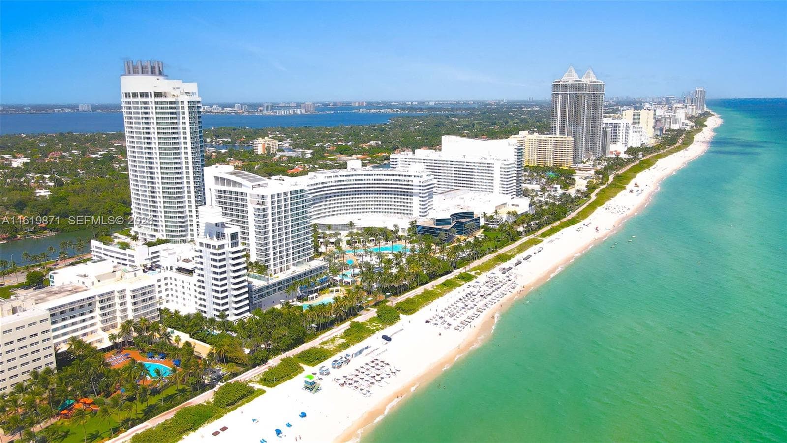 4401 COLLINS AVE # 1007, Miami Beach FL 33140 - Miami Beach, FL - Photo 1