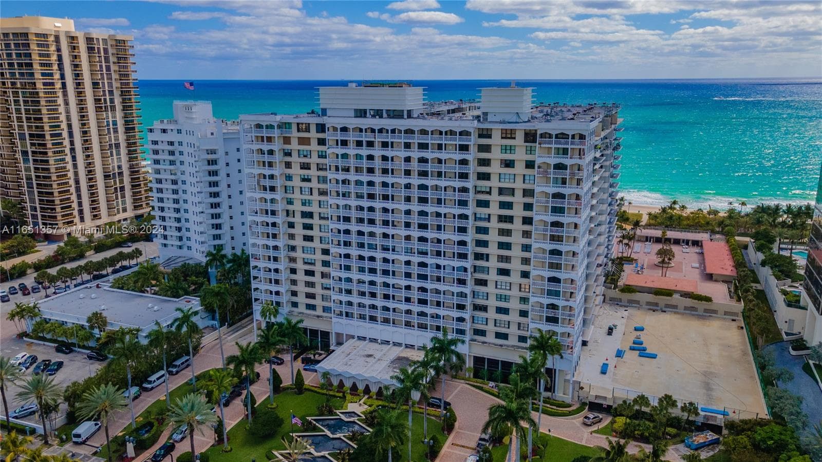 9801 Collins Ave # 3T, Bal Harbour FL 33154 - Bal Harbour, FL - Photo 1