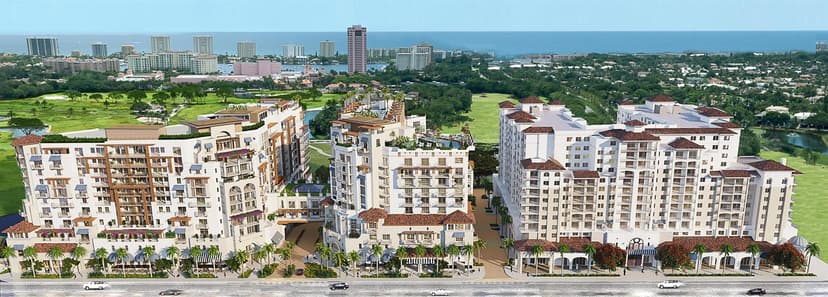 105 E Camino Real # 912, Boca Raton FL 33432
