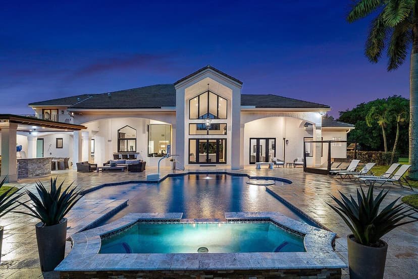 21677 El Bosque Way, Boca Raton FL 33428