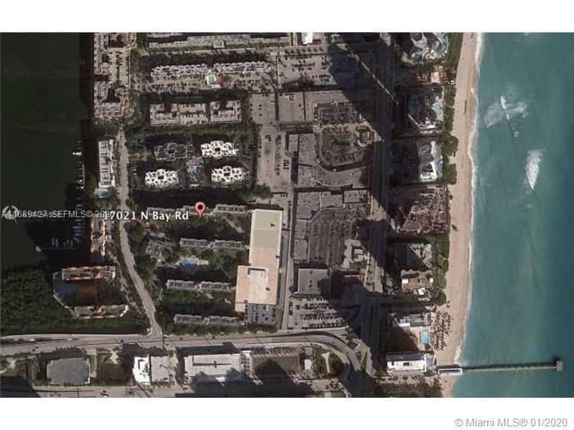 17021 N Bay Rd, Sunny Isles Beach FL 33160 - Sunny Isles Beach, FL - Photo 3