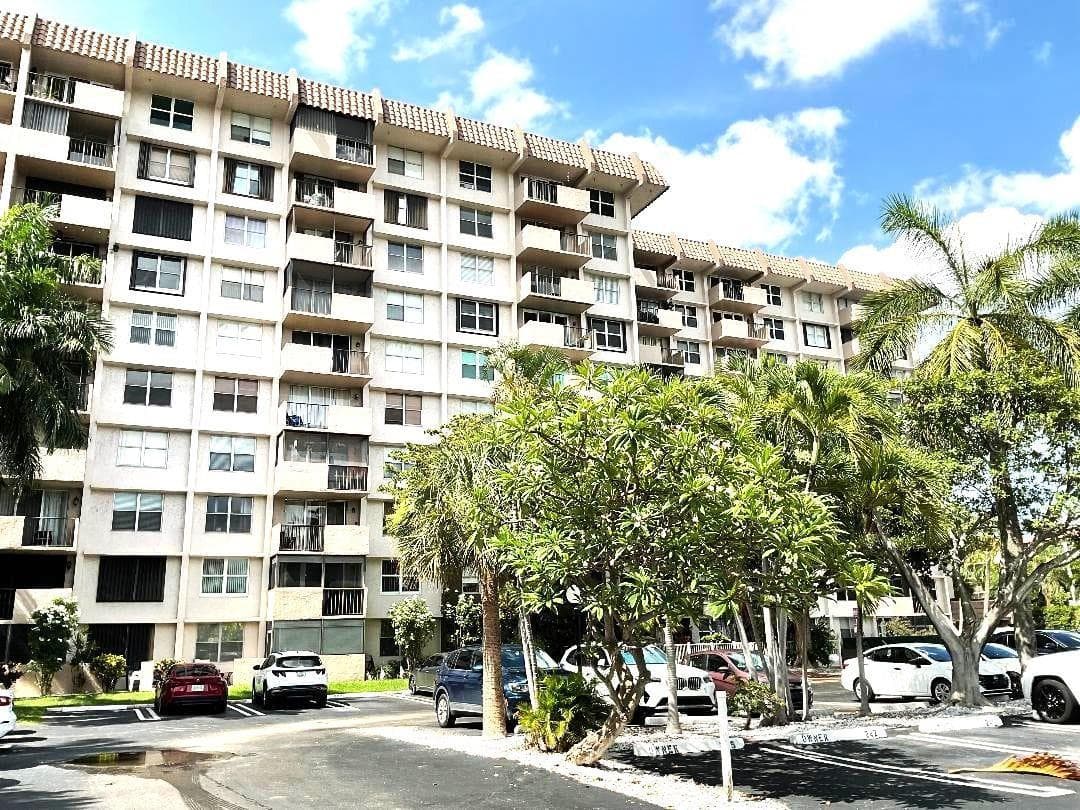 777 S Federal Highway, Pompano Beach FL 33062