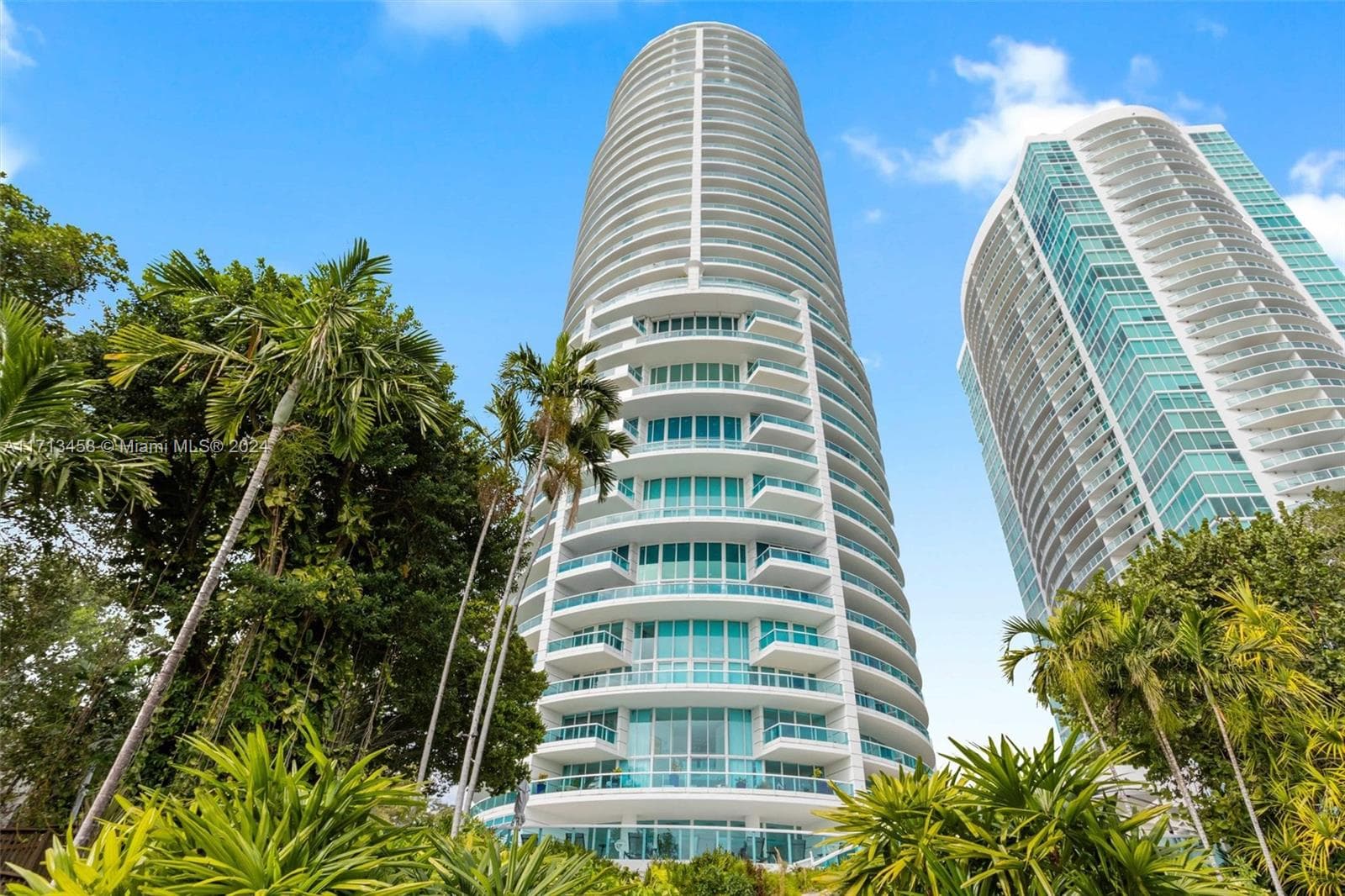 2127 Brickell Ave # 2804, Miami FL 33129 - Miami, FL - Photo 1