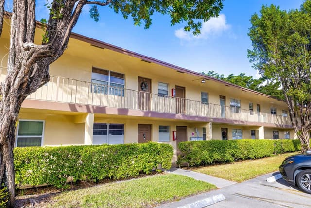 7360 NW 1st Street # 205, Margate FL 33063 - Margate, FL - Photo 7