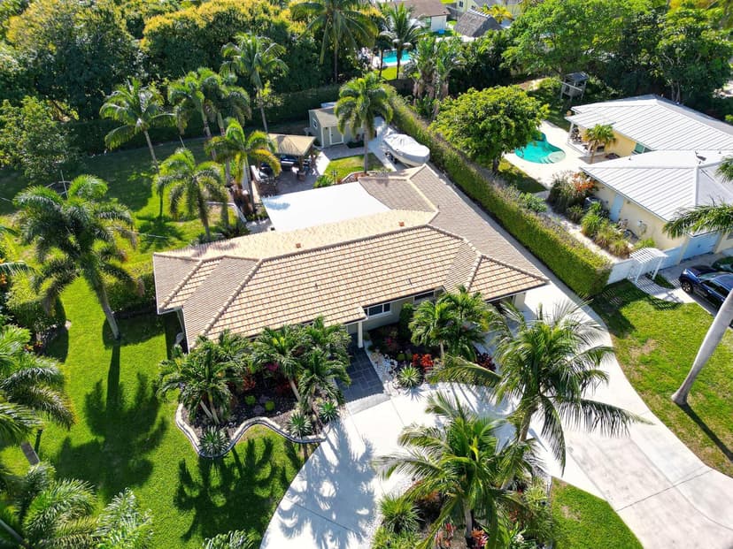 112 SW 24th Avenue, Boynton Beach FL 33435