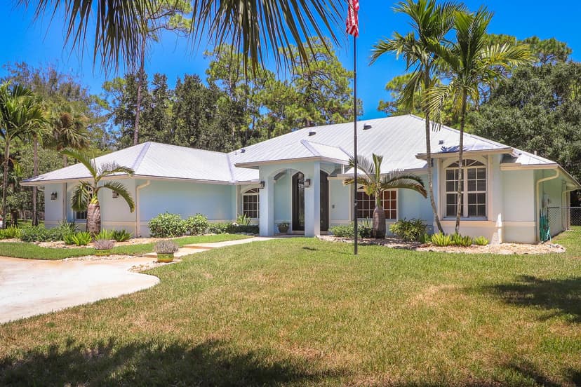 15386 83rd Way N, Palm Beach Gardens FL 33418