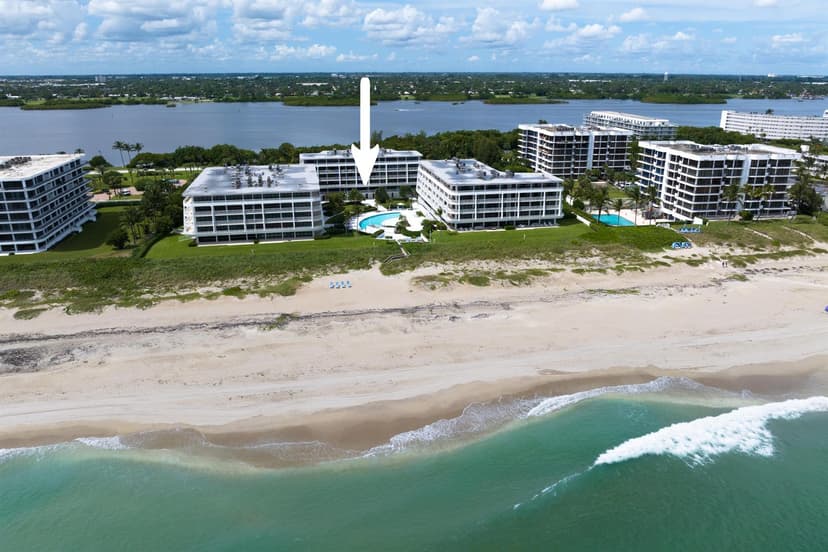 2600 S Ocean Boulevard # 102w, Palm Beach FL 33480