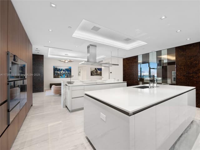 18501 Collins Ave # 2704, Sunny Isles Beach FL 33160 - Sunny Isles Beach, FL - Photo 7