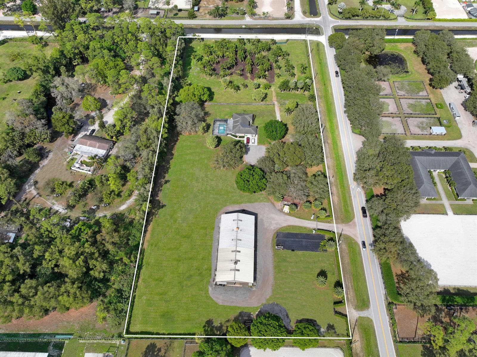 13528 N 6th Court N, FL 33470 - Photo 1