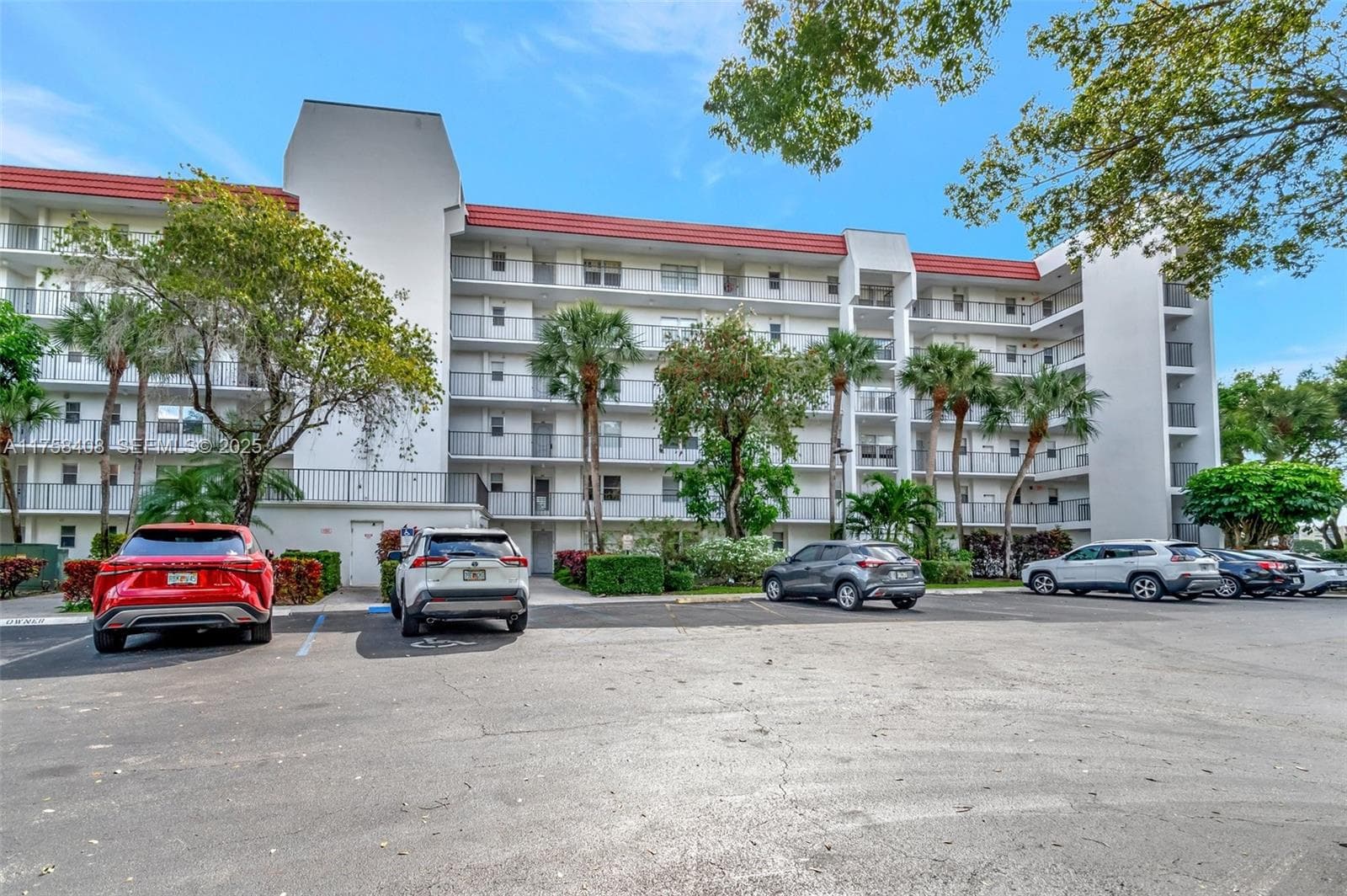 3597 Birdie Dr # 107, Lake Worth FL 33467 - Lake Worth, FL - Photo 1