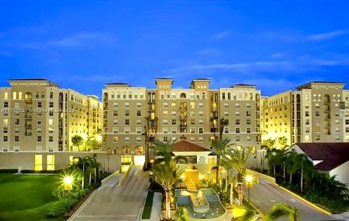 520 SE 5th Ave # 2307, Fort Lauderdale FL 33301