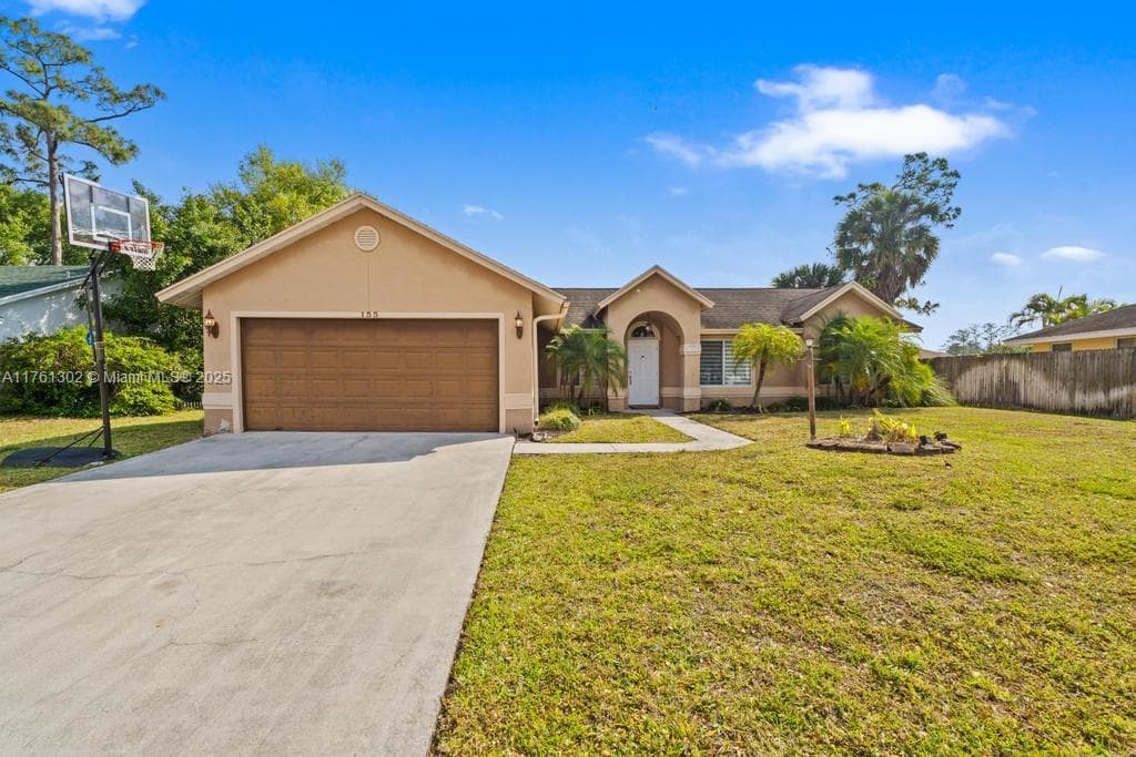 155 Kings Way, Royal Palm Beach FL 33411 - Royal Palm Beach, FL - Photo 1