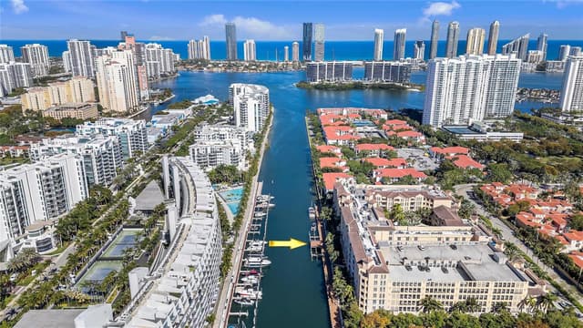3001 NE 185th Street # 111, Aventura FL 33180 - Aventura, FL - Photo 2