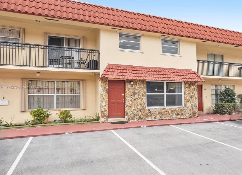 6668 SW 41st Pl # 29, Davie FL 33314