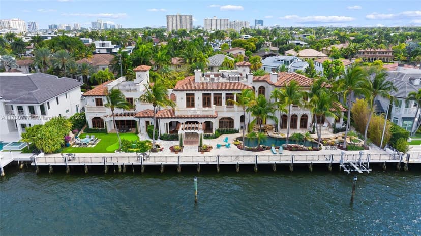 2509 Aqua Vista Blvd, Fort Lauderdale FL 33301