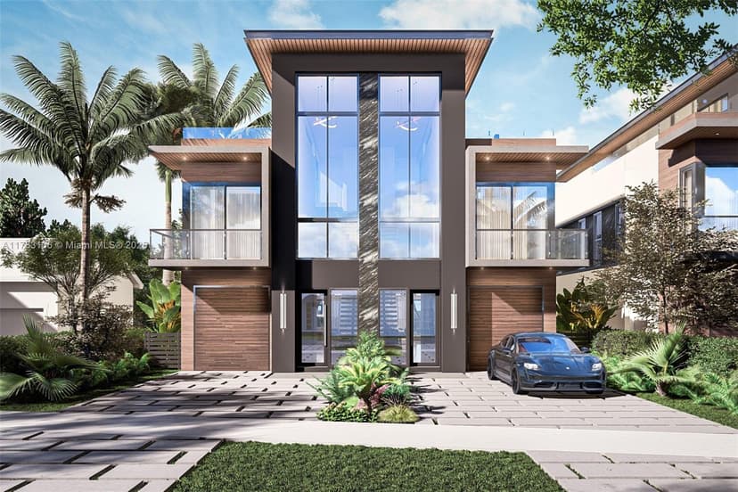 1521 NE 26th Ave # B, Fort Lauderdale FL 33304