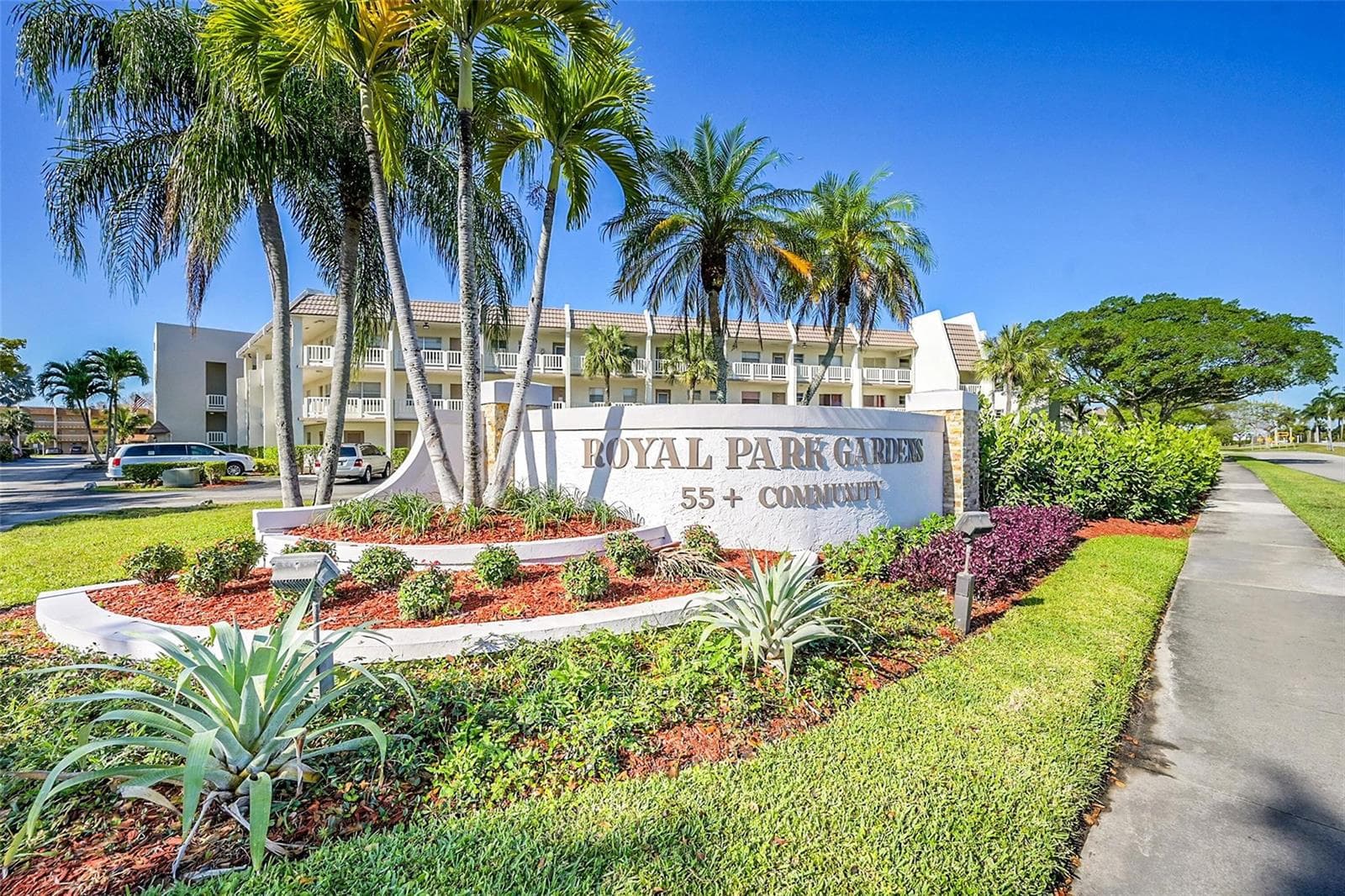 6800 Royal Palm Boulevard # 102, Margate FL 33063