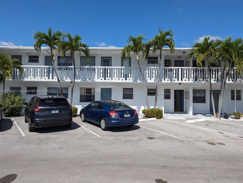6510 Winfield Blvd # 103, Margate FL 33063