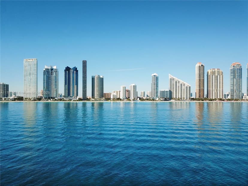 17375 Collins Ave # 608, Sunny Isles Beach FL 33160