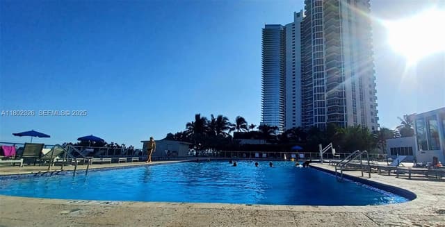 19201 Collins Ave # 1105, Sunny Isles Beach FL 33160 - Sunny Isles Beach, FL - Photo 3