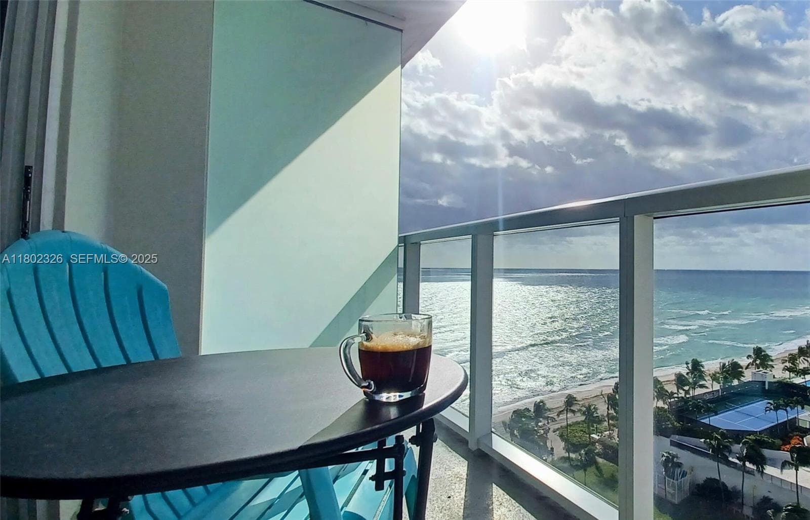 19201 Collins Ave # 1105, Sunny Isles Beach FL 33160 - Sunny Isles Beach, FL - Photo 1