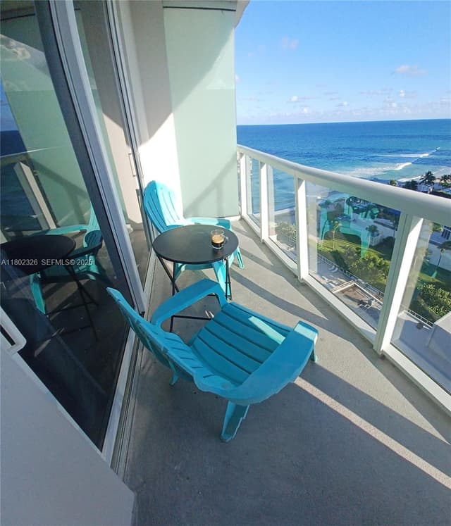 19201 Collins Ave # 1105, Sunny Isles Beach FL 33160 - Sunny Isles Beach, FL - Photo 4