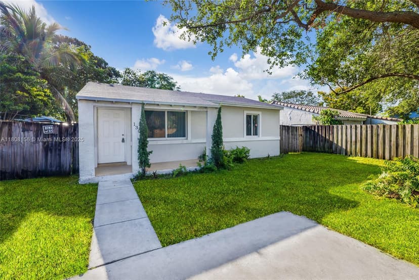 1304 NW 6th Ave, Fort Lauderdale FL 33311