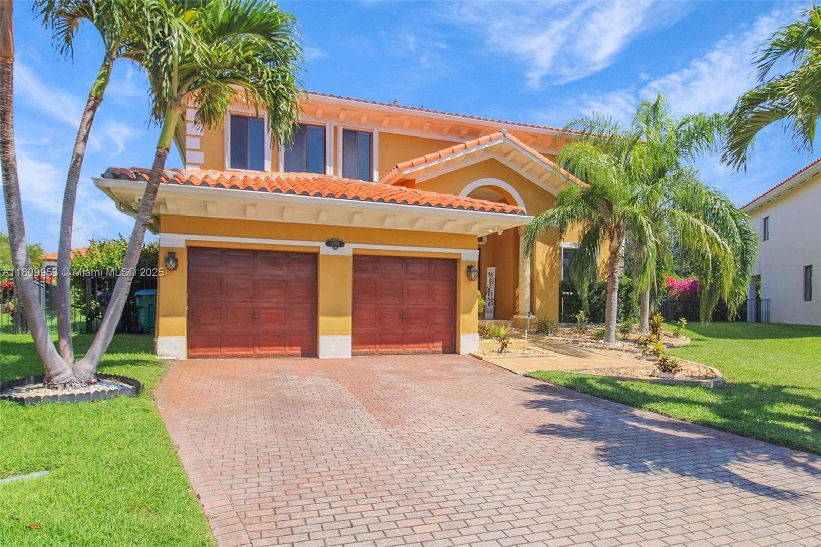 7753 SW 193rd St, Cutler Bay FL 33157