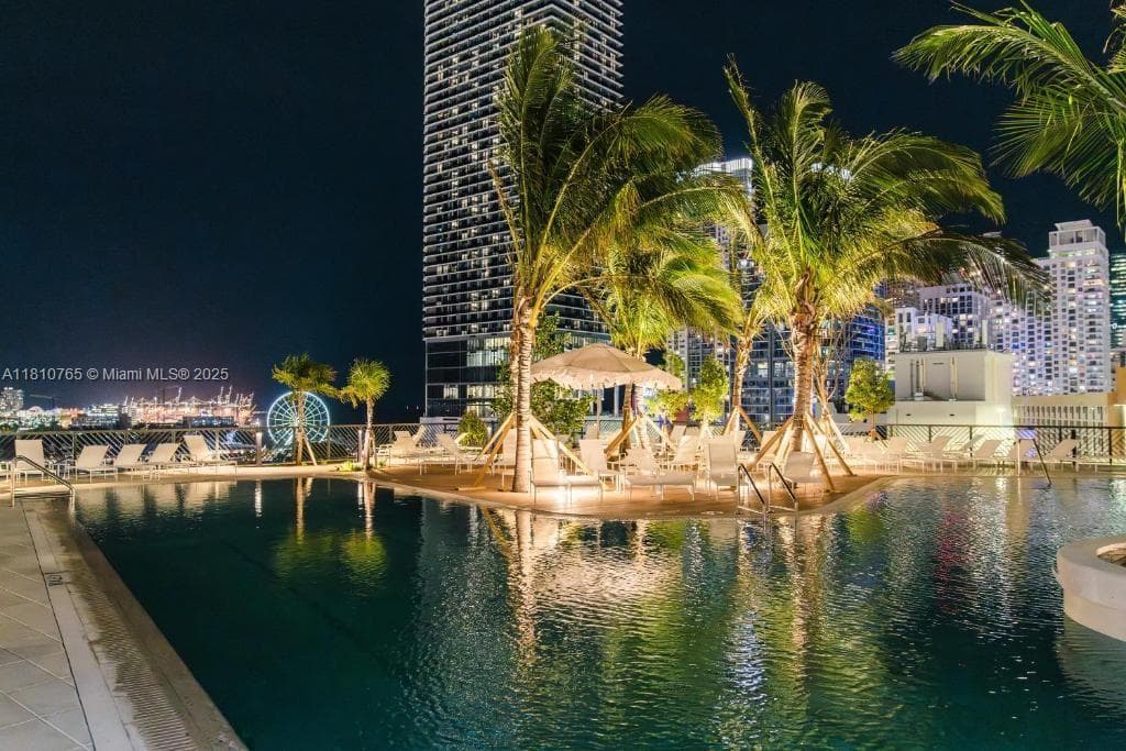 159 NE 6TH ST # 3205, Miami FL 33132 - Miami, FL - Photo 1