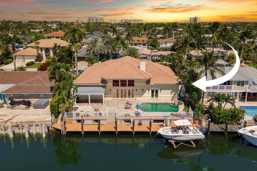 4241 NE 23 TERRACE, Lighthouse Point FL 33064