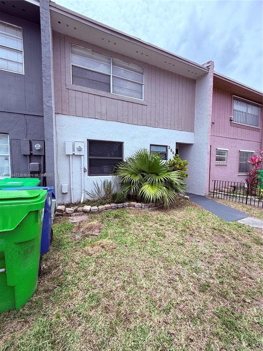 3591 NW 91st Ave, Sunrise FL 33351 - Sunrise, FL - Photo 1