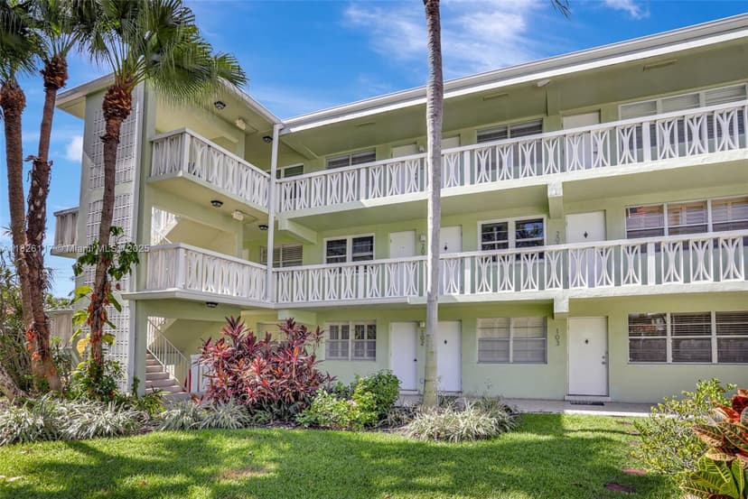 1900 NE 8th Ct # 201, Fort Lauderdale FL 33304