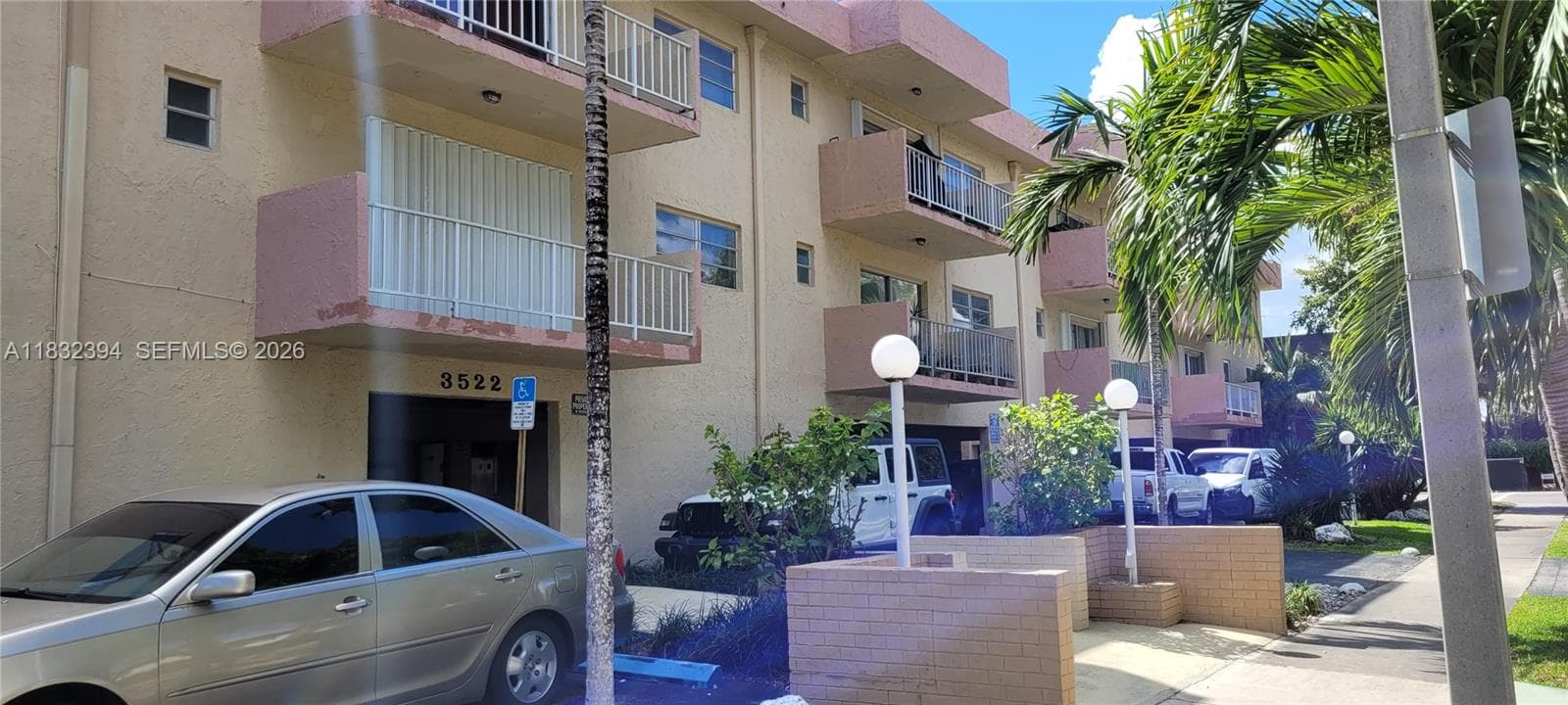 3522 NE 171st St # 104, North Miami Beach FL 33160 - North Miami Beach, FL - Photo 1