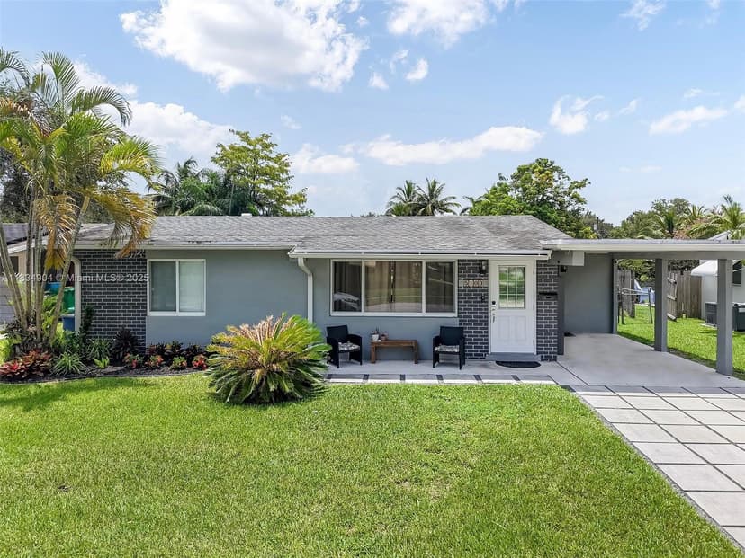 5103 SW 93rd Ave, Cooper City FL 33328