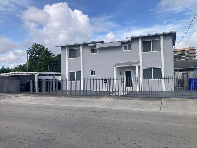 1671 SW 29th Ave, Miami FL 33145