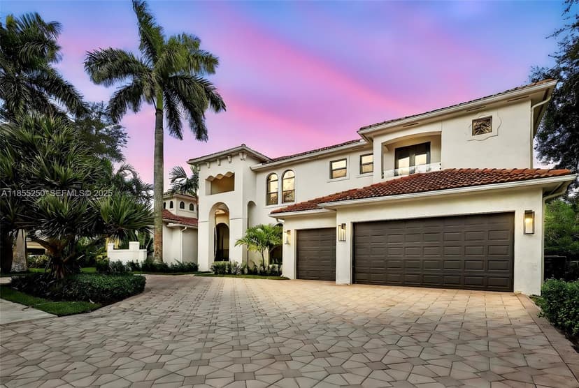 3303 W Stonebrook Cir, Davie FL 33330