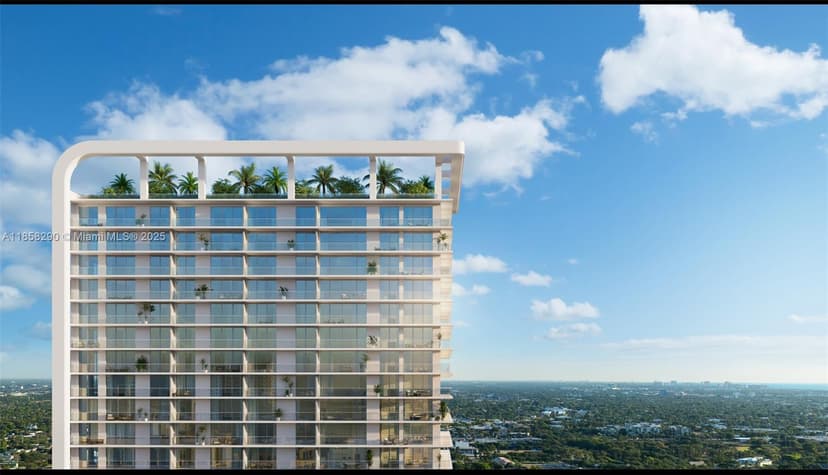 505 NE 2nd Street # 15A, Fort Lauderdale FL 33301