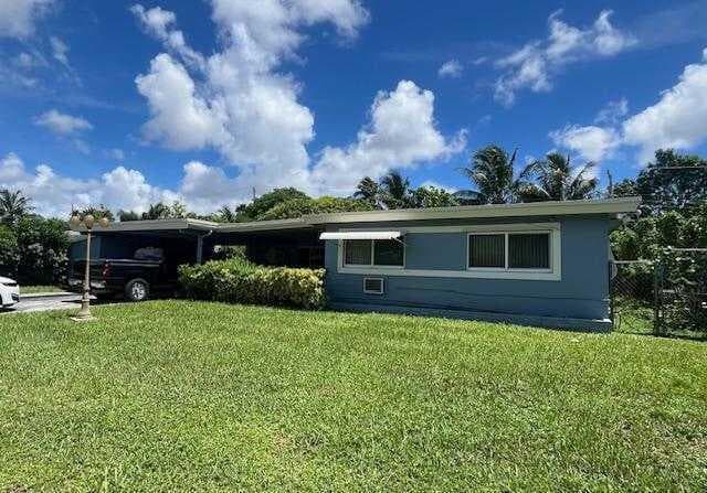330 Long Island Avenue, Fort Lauderdale FL 33312