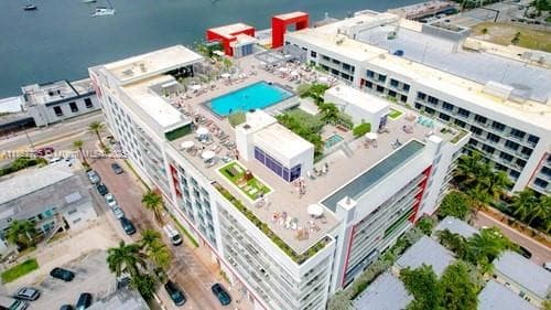 777 N Ocean Dr # S216, Hollywood FL 33019 - Hollywood, FL - Photo 5