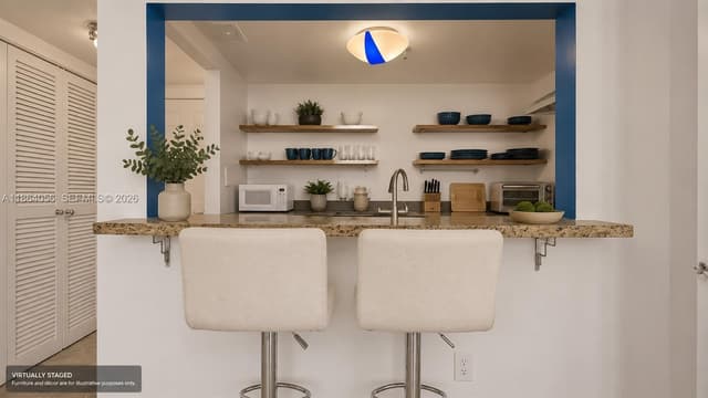 865 Collins Ave # 207, Miami Beach FL 33139 - Miami Beach, FL - Photo 5