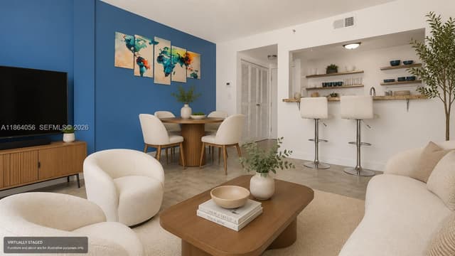 865 Collins Ave # 207, Miami Beach FL 33139 - Miami Beach, FL - Photo 4